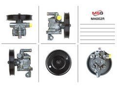 Насос ГПК відновлений MAZDA 626 III (GD) 87-92,626 III Hatchback (GD) 87-92,626 III Station Wago, Mazda 626 III 1987-1992, Mazda 626 III Station Wago