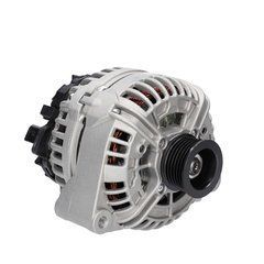 Генератор новый Alfa Romeo Mito, Alfa Romeo Giulietta, Fiat 500, Fiat Bravo, Fiat Doblo, Fiat Lin,,,