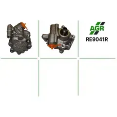 Насос ГПК відновлений RENAULT Duster HSMK,HSML (2012 - 2018), HSA3,HSMJ,HSMS (2012 - 2018)