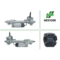 Рульова рейка з ЕПК відновлена MERCEDES-BENZ GLK-CLASS 2008-2010 USA