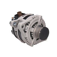 Генератор новый Toyota Hiace, Toyota Hilux, Toyota Land Cruiser, Toyota Tacoma JMA1796IR