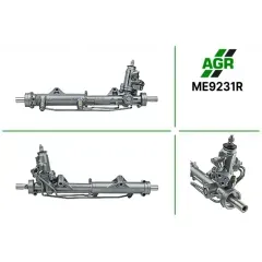 Рульова рейка з ГПК відновлена MERCEDES-BENZ C-Series 204257 (2011 - 2014), 204349 (2011 - 2014)