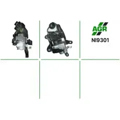 Насос ГПК з електроприводом новий NISSAN TEANA 2013-, ALTIMA 2012-