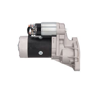 Стартер новый Mazda 3 JMS1361