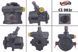 Насос ГУР Citroen Berlingo CI002R, Citroen Berlingo, Citroen C25, Citroen Xsara, Citroen Zx, Fiat Ducato, Fiat Talento, Peugeot 205, Peugeot Pe