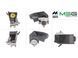 Насос ГПК відновлений JEEP CHEROKEE 88-01, Jeep CHEROKEE 1988-2001