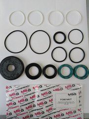 Ремкомплект кермової рейки з ГУР Ford Scorpio I FO9014KIT, Ford Scorpio I, Ford Sierra, FORD SCORPIO