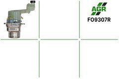 Насос ГПК з електроприводом відновлений FORD FIESTA 2004-2008, FUSION 2004-2012