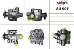 Насос ГПК новий AUDI 100 90-94,100 Avant 90-94,A6 94-97,A6 97-05,A6 Avant 94-97,A6 Avant 97-05,A, Audi 100 1990-1994, Audi A6 1994-1997, Audi A6 1997-2005, Audi