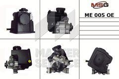 Насос ГПК новий MERCEDES-BENZ C-class 03-07 ME005OEM, Mercedes-Benz C-CLASS 2003-2007, Mercedes-Benz MERCE SPRINTER 2000-2006, Mercedes-Benz MERCEDES Vito W939 2003-