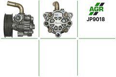 Насос ГПК новий JEEP Commander XH (2005 - 2010)