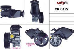 Насос ГПК відновлений OPEL Antara 10 CR012R.2