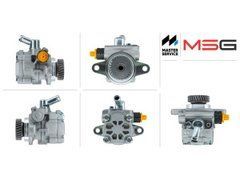 Насос ГУР Toyota Land Cruiser TY050, Toyota Land Cruiser
