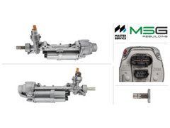 Рульова рейка з ЕПК відновлена Mercedes-Benz C-Class W204 07-14, Mercedes-Benz E-Class W207 09-16