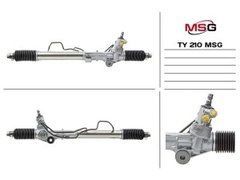 Рульова рейка з ГПК нова TOYOTA LAND CRUISER J9 96-03, Land Cruiser