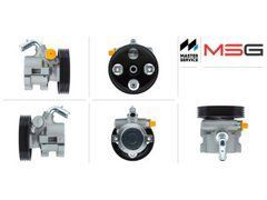 Насос ГУР Citroen Berlingo PE003, Citroen Berlingo, Citroen Saxo, Citroen Zx, Peugeot 106, Peugeot 306, Peugeot 405, Peugeot Partner