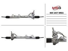 Рульова рейка з ГПК нова MAZDA 6 (GG) 02-07 MA207