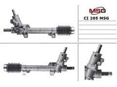 Рульова рейка з ГПК нова PEUGEOT Partner 02-06 CI205.2, Partner