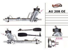 Рульова рейка з ГУР Audi A2 AU208OEM