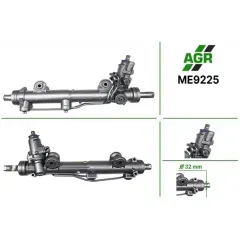 Рульова рейка з ГПК нова MERCEDES-BENZ SL-Series 230454 (2007 - 2012)