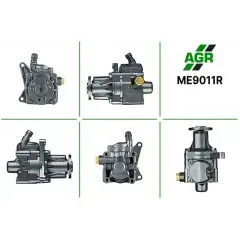 Насос ГПК відновлений MERCEDES-BENZ C-Series 202120 (1993 - 2000), T1-400-Series 611317,611318 (1981 - 1995)