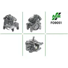 Насос ГПК новий FORD USA F-Series W14 (2003 - 2007)