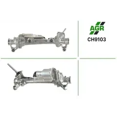 Рульова рейка з ЕПК нова CHRYSLER PACIFICA 17-н.в. FWD