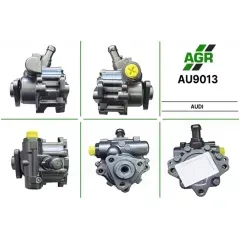 Насос ГПК новий AUDI A4 8E5 (2001 - 2005)