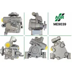 Насос ГПК новий MERCEDES-BENZ C-Series 203004 (2000 - 2003), 203204 (2000 - 2003)