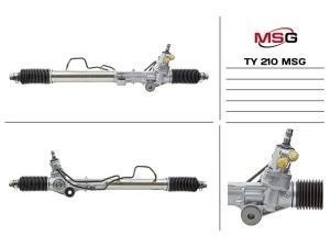 Рульова рейка з ГПК нова TOYOTA LAND CRUISER J9 96-03, Land Cruiser