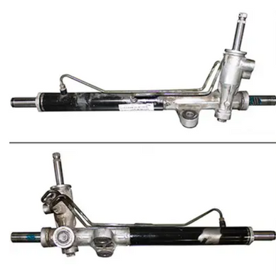 Рульова рейка з ГУР Chery Fora CY202R, Chery Fora