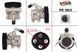 Насос ГУР Citroen Berlingo PE003, Citroen Berlingo, Citroen Saxo, Citroen Zx, Peugeot 106, Peugeot 306, Peugeot 405, Peugeot Partner