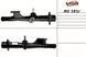 Рульова рейка без ГПК відновлена AUDI 80 73-90 AU101R, Audi 80 1973-1990, Audi 80 1990-1994, Audi 80 1991-1996, Audi 90 1973-1991, VW PASSAT 1973-1980