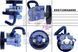 Насос ГПК новий HYUNDAI H-1 / Starex EX571004A050, Hyundai H-1 / STAREX 1997-2004, Hyundai H-100-04, Hyundai H100 2004-