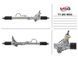 Рульова рейка з ГПК нова TOYOTA LAND CRUISER J9 96-03, Land Cruiser