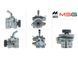 Насос ГПК новий MITSUBISHI PAJERO IV 07-, Mitsubishi PAJERO IV 2007-