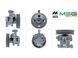 Насос ГУР Mercedes-Benz C-class ME018R, Mercedes-Benz C-Class, Mercedes-Benz Clk, Mercedes-Benz E-Class, Mercedes-Benz Gl-Class, Mercedes-Benz Mercedes-Be