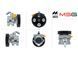 Насос ГУР Citroen Berlingo PE003, Citroen Berlingo, Citroen Saxo, Citroen Zx, Peugeot 106, Peugeot 306, Peugeot 405, Peugeot Partner