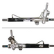Рульова рейка з ГУР Chery Fora CY202R, Chery Fora