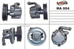 Насос ГПК новий MAZDA 323 BG 1989-1994 MA004, Mazda 323 BG 1989-1994, Mazda MX-3 1991-1994