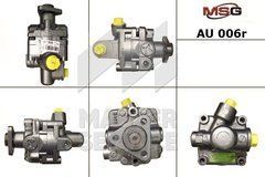 Насос ГПК відновлений AUDI 100 90-94,100 Avant 90-94,A6 94-97,A6 97-05,A6 Avant 94-97,A6 Avant 9, Audi 100 1990-1994, Audi A6 1994-1997, Audi A6 1997-2005, Audi A6 9