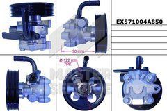 Насос ГПК новий HYUNDAI H-1 / STAREX 02-07,H-1 фургон 01-04, Hyundai H-1 / STAREX 2002-2007, Hyundai H-1 фургон 2001-2004