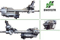 Рульова рейка з ЕПК відновлена BMW 1 2006-2012,BMW 3 2005-2012,BMW Z4 2009-