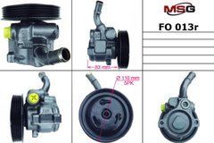 Насос ГПК відновлений FORD FIESTA фургон 96 FO013R.4