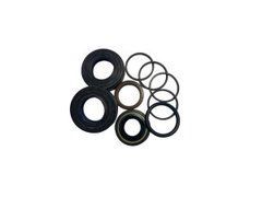 Ремкомплект рейки з гідропідсилювачем ГПК DODGE Caravan 08- CH9009KIT, Dodge CARAVAN 2008-, Chrysler GRAND VOYAGER V 2007-, Dodge Caravan