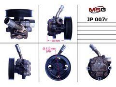 Насос ГПК відновлений JEEP WRANGLER III 11-, Jeep WRANGLER III 2011-