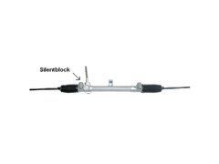Рульова рейка без ГПК нова FIAT STILO Multi Wagon (192) 03-08 FI118.2
