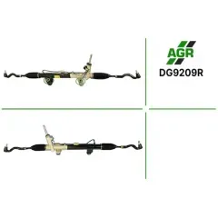 Рульова рейка з ГПК відновлена DODGE Durango WD (2011 - 2013)
