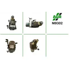Насос ГПК з електроприводом новий NISSAN PATHFINDER (R52) 14-н.в., QUEST (V42) 03-12