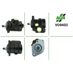 Насос ГПК новий VOLVO F 12 F 12/360 88-94